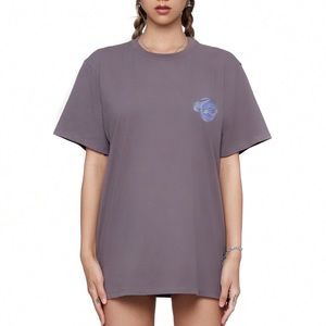 SVNDZ | Planet Graphic Tee | Small